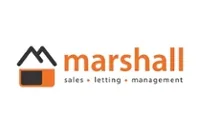 Marshall Company Logo