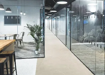Office Fit Outs Office Fit Outs Image