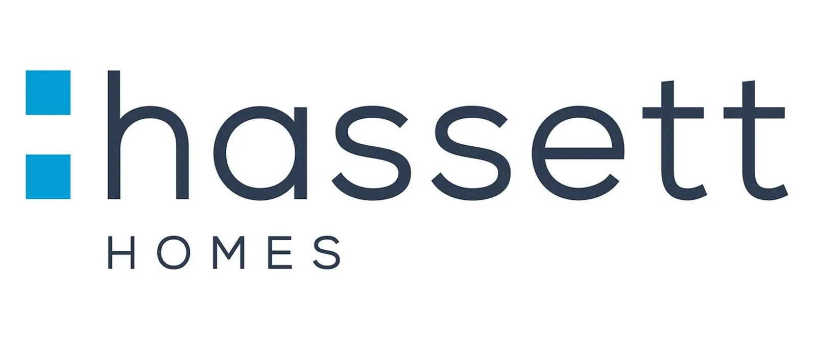 Hassett Homes Company Logo